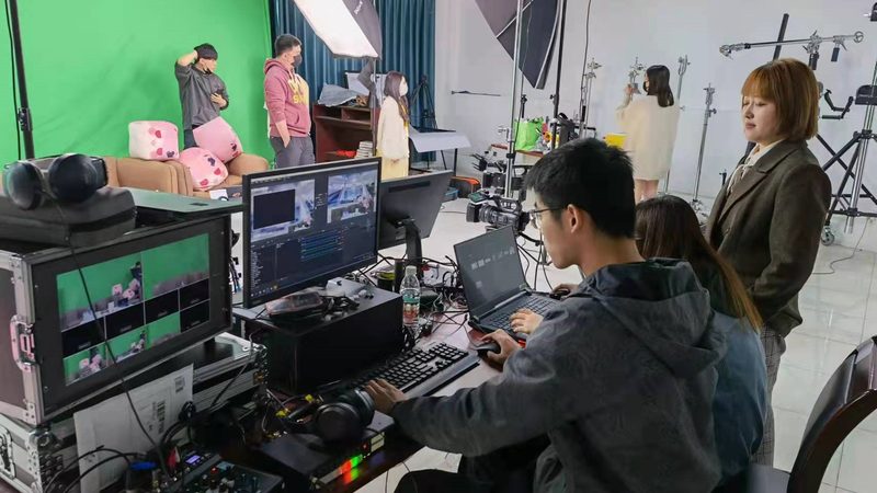 宣传片制作：揭秘报价背后的秘密**