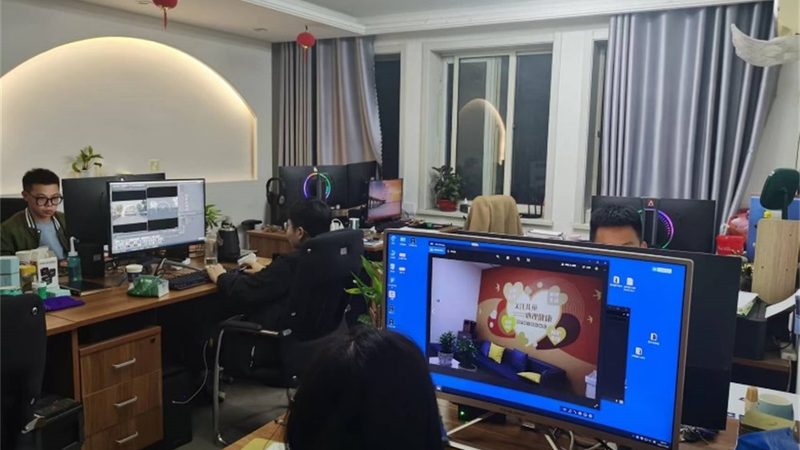 北京微电影制作：如何打造高品质影视作品**